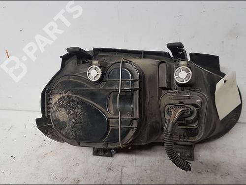 Left headlight VW GOLF IV (1J1) 1.9 TDI | BP11996190C28 