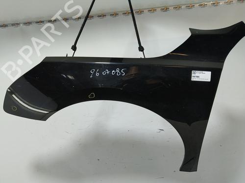 Used Left front fenders Left front fenders 39642850 39642850