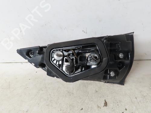 Used Left tailgate light Left tailgate light OPEL GRANDLAND / GRANDLAND X (A18, P1UO) 1.2 (75) (131 hp) 17315989 17315989