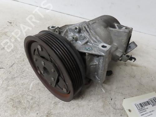 Airco pomp NISSAN NOTE (E12) 1.5 dCi (90 hp) 19089561