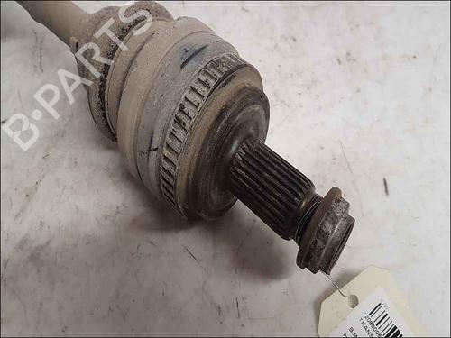 Left rear driveshaft BMW 3 (E90) 318 d | BP37041826M40 - Image 2