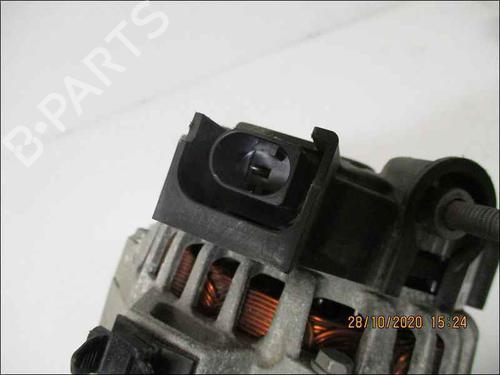 Alternator KIA PICANTO III (JA) 1.0 | BP37040578M7 - Image 3