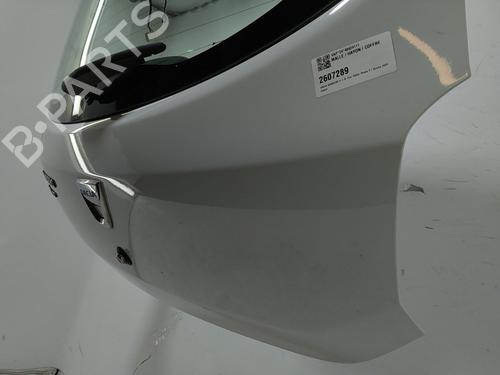 Tailgate DACIA SANDERO II 1.0 TCe 100 (B8ML) | BP39572126C6 - Image 5