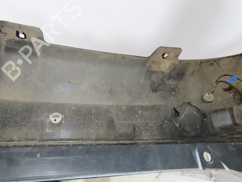 Used Rear bumper DACIA LODGY (JS_) 1.2 TCe (JSAY, JSM0) (115 hp) 30714898