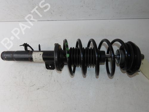 Used Left front shock absorber CITROËN C3 I (FC_, FN_) 1.4 i (73 hp) 32038277