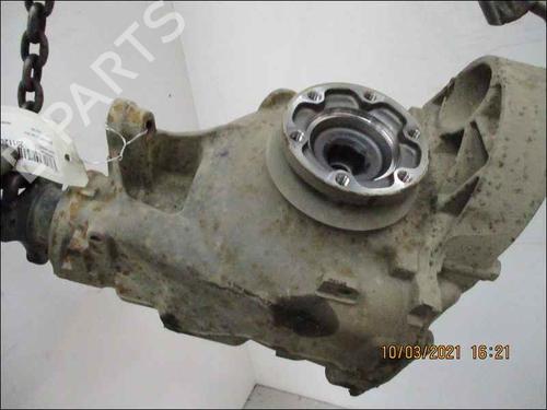 Used Rear differential Rear differential BMW 1 (E87) 118 d (143 hp) 37040772 37040772