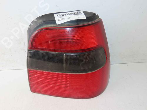Used Right taillight Right taillight 37057328 37057328