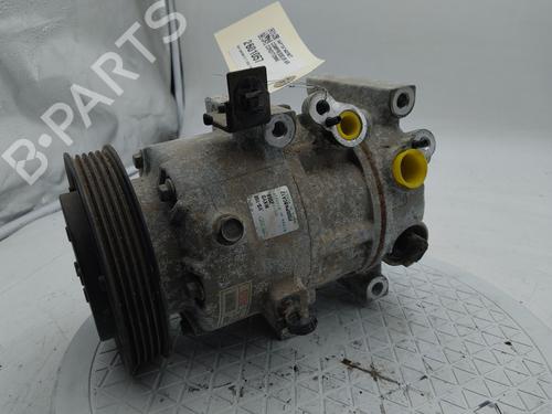 AC compressor KIA CARENS IV 1.7 CRDi | BP38627665M34 - Image 2