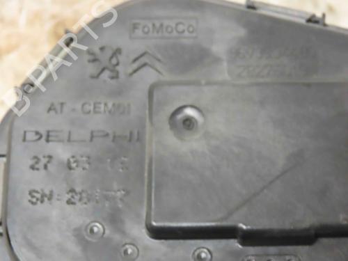 Throttle body CITROËN BERLINGO Box Body/MPV (B9) 1.6 HDi 90 | BP37045073M82 - Image 4