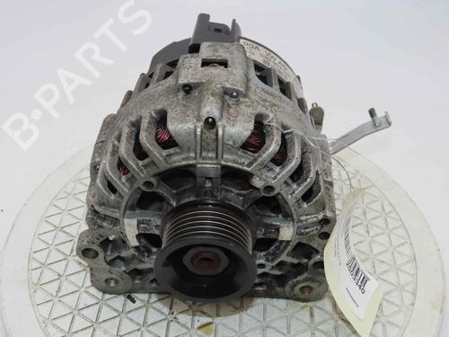 Used Alternator Alternator 37053211 37053211