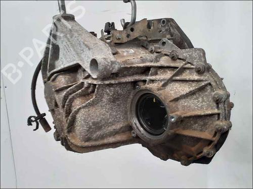 Gearbox RENAULT ESPACE IV (JK0/1_) 2.2 dCi (JK0H) | BP37039555M3 - Image 3