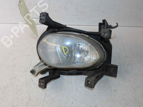 Used Right front fog light Right front fog light 37059709 37059709