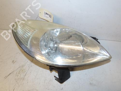 Right headlight CITROËN XSARA PICASSO (N68) 1.6 HDi | BP29153859C29 