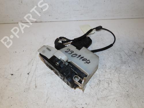 Front left lock VW PASSAT B5.5 (3B3) 1.9 TDI | BP20077585C98 