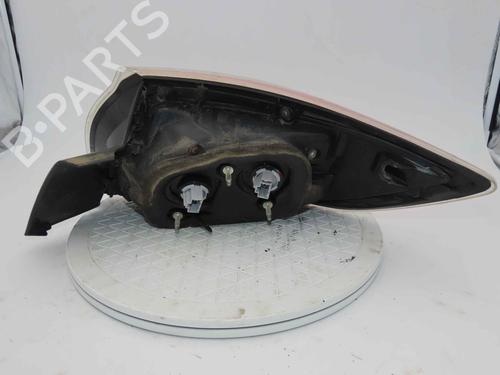 Rear bumper left light MAZDA 3 (BL) 2.2 MZR CD (BL10) | BP37044542C81 - Image 3