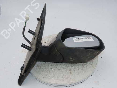 Right mirror DACIA LODGY (JS_) 1.5 dCi | BP22246758C27 