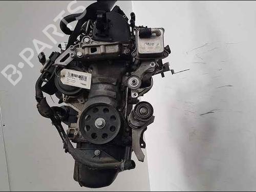 Engine AUDI A1 (8X1, 8XK) 1.2 TFSI | BP37044313M1 - Image 4