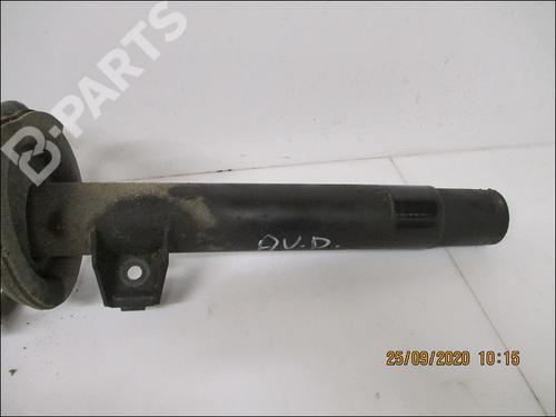 Right front shock absorber BMW 3 Coupe (E46) 320 Cd | BP10943859M17 