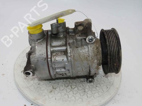 Used AC compressor AC compressor 37050697 37050697