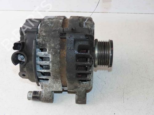 Alternator CITROËN C3 Picasso (SH_) 1.6 HDI 90 | BP37057749M7 - Image 5