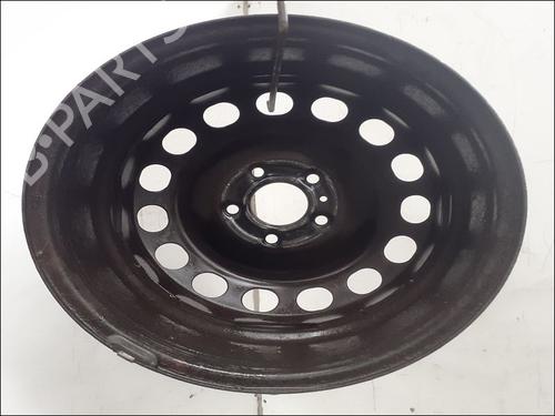Used Rim TOYOTA PROACE Van (MDZ_) 2.0 D4d (MDZ6, MDZ5) (177 hp) 32308522