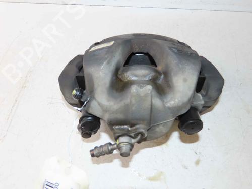 Left front brake caliper PEUGEOT EXPERT Van (V_) 1.5 BlueHDi 120 | BP37054995M105 - Image 2