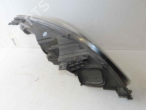 Left headlight OPEL ZAFIRA TOURER C (P12) 2.0 CDTi (75) | BP37058816C28 - Image 4
