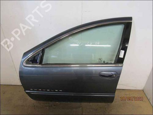 Used Left front door Left front door 37040305 37040305
