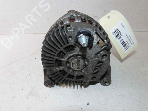 Lichtmaschine NISSAN NOTE (E12) 1.5 dCi | BP37056258M7 - Image 3