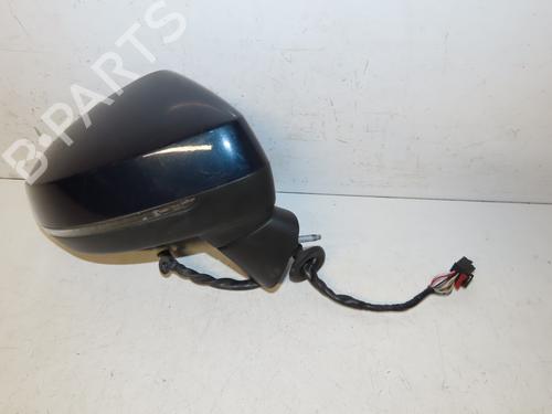Right mirror AUDI A3 Sportback (8VA, 8VF) 1.6 TDI | BP29153413C27 