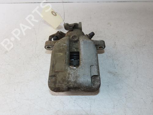 Used Right rear brake caliper Right rear brake caliper PEUGEOT 2008 I (CU_) 1.6 BlueHDi 100 (100 hp) 33893513 33893513