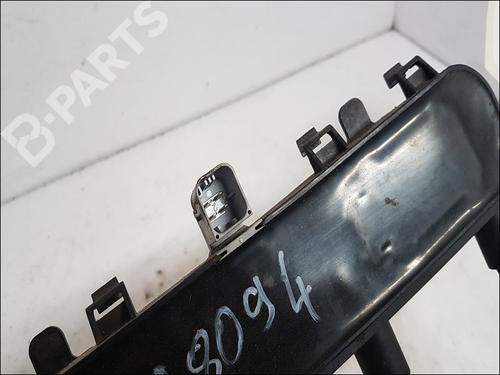 Ignition coil PEUGEOT 206 Hatchback (2A/C) 1.1 i | BP10939591M94 