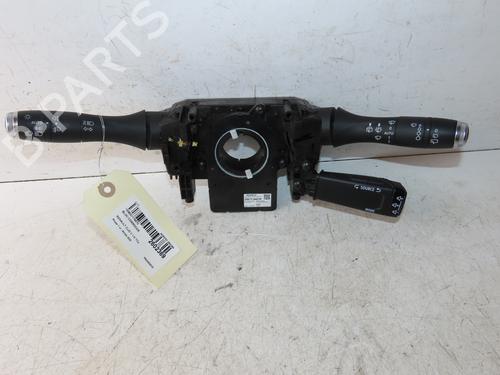 Used Steering column stalk Steering column stalk RENAULT CLIO V (B7_) 1.0 LPG (B7MT) (101 hp) 34640323 34640323
