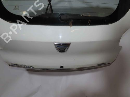 Tailgate DACIA SPRING EV (B6M1) | BP37049883C6 - Image 2