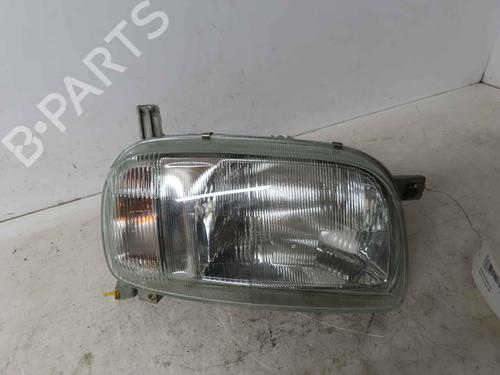 Used Right headlight Right headlight 37048186 37048186