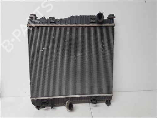 Køler FORD FIESTA VI (CB1, CCN) 1.0 EcoBoost (100 hp) 10941012