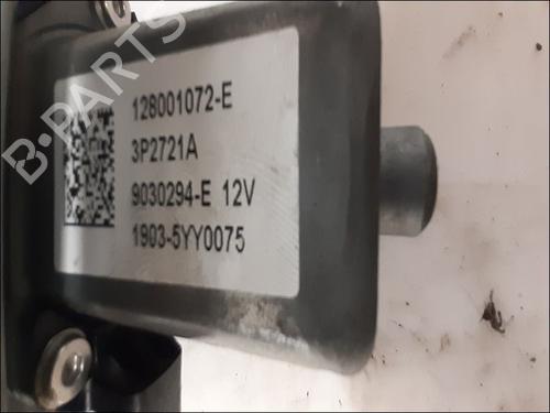 Used Front left window mechanism RENAULT CLIO IV (BH_) 1.5 dCi 75 (75 hp) 10947208