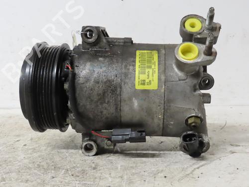 AC compressor FORD FOCUS III 1.0 EcoBoost | BP16223007M34