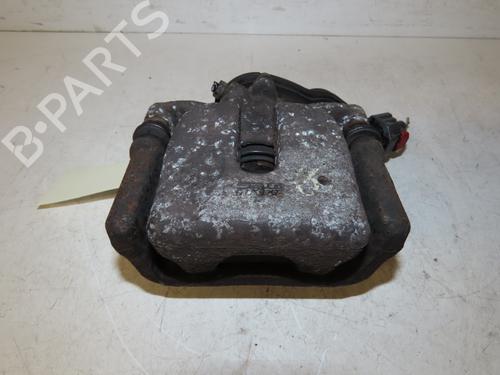 Used Left rear brake caliper RENAULT SCÉNIC III (JZ0/1_) 1.6 dCi (JZ00, JZ12) (130 hp) 29153102