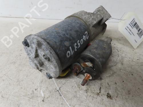 Used Starter FORD TRANSIT CUSTOM V362 Van (FY, FZ) 2.0 EcoBlue (130 hp) 18646186