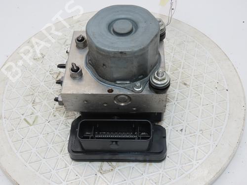 ABS pump AUDI A1 Sportback (8XA, 8XF) 1.6 TDI | BP26195990M43