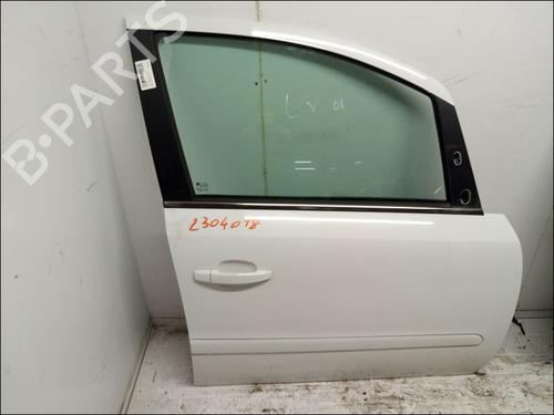 Used Right front door OPEL ZAFIRA / ZAFIRA FAMILY B (A05) 1.7 CDTI (M75) (110 hp) 14953200