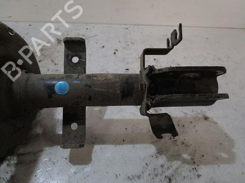 Used Left front shock absorber RENAULT MODUS / GRAND MODUS (F/JP0_) 1.2 (JP0C, JP0K, FP0C, FP0K, FP0P, JP0P, JP0T) (75 hp) 10944031