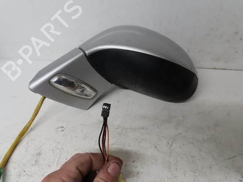 Left mirror PEUGEOT 308 SW I (4E_, 4H_) 1.6 HDi | BP15395503C26 