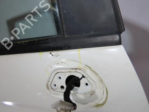 Right front door FIAT 500 (312_) 1.2 (312AXA1A) | BP25299734C3 