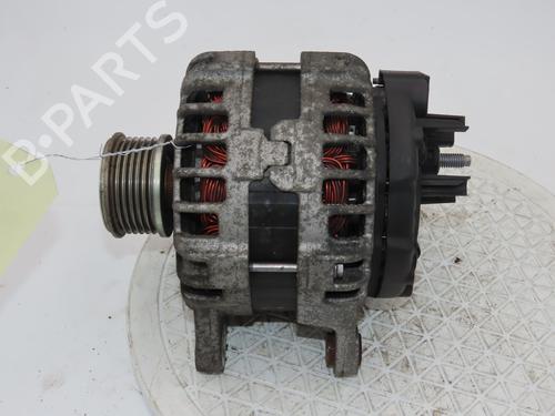 Alternator RENAULT KADJAR (HA_, HL_) 1.5 dCi 110 (HLA3) | BP20652926M7 