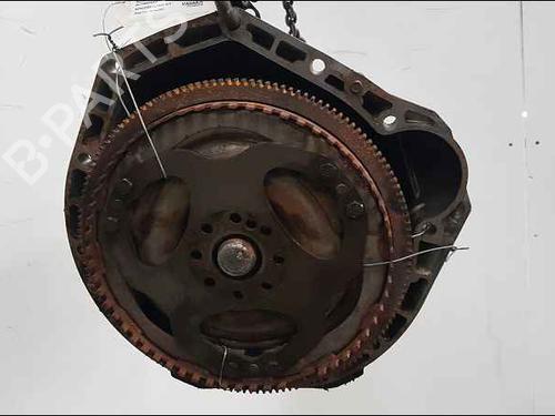 Used Gearbox Gearbox 37043177 37043177