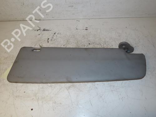 Used Left sun visor CITROËN JUMPER II Van 2.2 HDi 100 (101 hp) 20181143