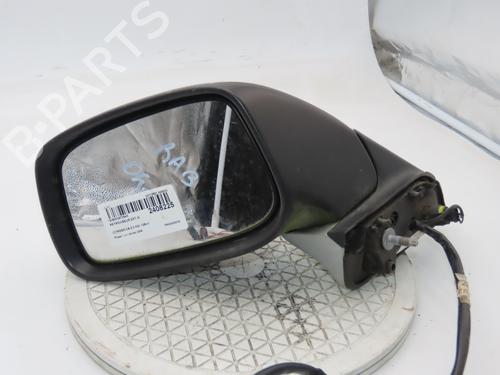 Left mirror CITROËN C8 (EA_, EB_) 2.0 HDi 135 | BP29153482C26 