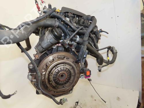 Engine OPEL CORSA D (S07) 1.2 (L08, L68) | BP37052634M1 - Image 2